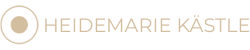 heidemarie-kaestle_logo